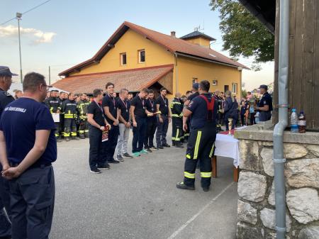 Kamniški gasilci ponovno na zmagovalnem odru (18)